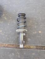 Фотография Стойка передняя левая PEUGEOT 208 2014г.