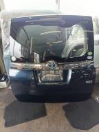 Фотография Дверь задняя TOYOTA NOAH 2014г.