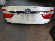 Фотография Крышка багажника TOYOTA CAMRY 2011г.