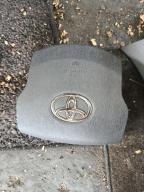 Фотография AIRBAG на руль TOYOTA PRIUS 2007г.
