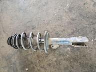 Фотография Стойка передняя левая TOYOTA AQUA 2011г.