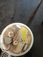 Фотография Топливный насос TOYOTA VITZ 2006г.