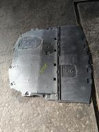 Фотография Защита двигателя MAZDA CX-3 2015г.