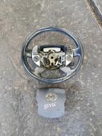 Фотография Руль TOYOTA PRIUS 2009г.