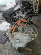 Фотография Автомат TOYOTA PRIUS 2009г.