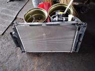 Фотография Радиатор охлаждения TOYOTA AQUA 2013г.