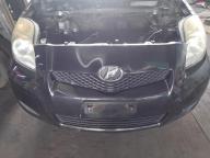 Фотография Ноускат TOYOTA VITZ 2010г.