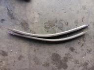 Фотография Ветровики комплект TOYOTA CELICA 2002г.