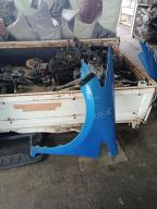 Фотография Крыло левое HONDA INSIGHT 2009г.