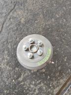 Фотография Ступица задняя правая TOYOTA PRIUS 2007г.