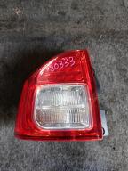 Фотография Стоп-сигнал левый JEEP COMPASS 2013г.