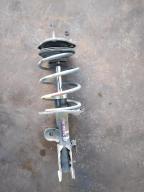 Фотография Стойка передняя левая TOYOTA PRIUS 2010г.