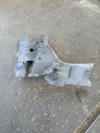 Фотография Защита двигателя правая TOYOTA PRIUS 2009г.