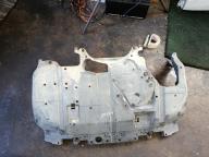 Фотография Защита двигателя SUBARU FORESTER 2008г.