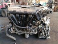 Фотография Автомат MAZDA BIANTE 2010г.