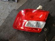 Фотография Стоп-сигнал левый TOYOTA CAMRY 2011г.