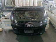 Фотография Дверь задняя NISSAN NOTE 2013г.