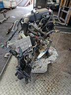 Фотография Автомат TOYOTA RACTIS 2009г.