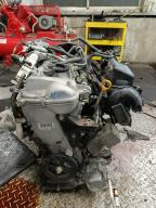 Фотография Двигатель 1NZFXE TOYOTA AQUA 2013г.