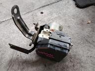 Фотография Блок ABS TOYOTA ALLION 2019г.