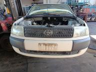 Фотография Ноускат TOYOTA PROBOX 2013г.