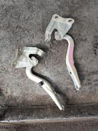 Фотография Петля капота комплект TOYOTA COROLLA 2009г.