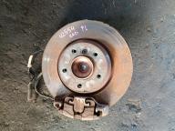 Фотография Ступица передняя левая BMW 130I 2006г.