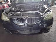 Фотография Ноускат BMW 525I 2004г.
