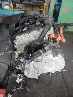 Фотография Автомат TOYOTA PRIUS 2016г.