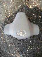 Фотография AIRBAG на руль TOYOTA VITZ 2007г.