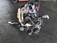 Фотография Двигатель 3SFSE TOYOTA VISTA ARDEO 2001г.