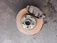 Фотография Ступица передняя левая SUBARU IMPREZA 2008г.