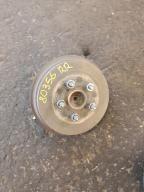 Фотография Ступица задняя правая TOYOTA PRIUS 2009г.