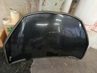 Фотография Капот TOYOTA AQUA 2012г.