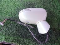 Фотография Зеркало правое HONDA FIT 2006г.