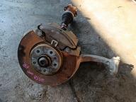 Фотография Ступица передняя правая AUDI A4 2015г.