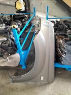 Фотография Крыло левое NISSAN X-TRAIL 2004г.
