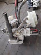 Фотография Главный тормозной TOYOTA PRIUS 2010г.