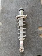 Фотография Стойка задняя правая TOYOTA ALLION 2007г.