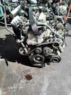 Фотография Двигатель 1AZFSE TOYOTA NOAH 2005г.