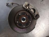 Фотография Ступица передняя правая TOYOTA PRIUS ALPHA 2014г.