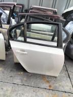 Фотография Дверь задняя правая BMW 5-SERIES 2008г.