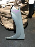 Фотография Крыло левое SUBARU FORESTER 2005г.