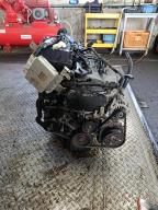 Фотография Двигатель CG10DE NISSAN MARCH 1997г.