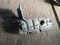 Фотография Защита двигателя левая TOYOTA VITZ 2006г.