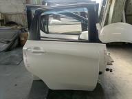Фотография Дверь задняя правая NISSAN NOTE 2013г.
