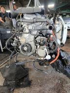 Фотография Двигатель 2ARFSE TOYOTA CROWN 2014г.