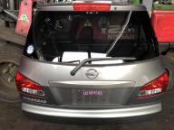 Фотография Дверь задняя NISSAN WINGROAD 2006г.