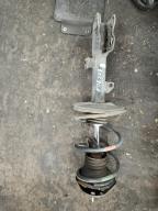 Фотография Стойка передняя правая TOYOTA PRIUS 2008г.