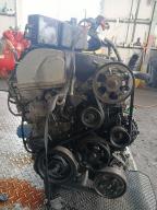 Фотография Двигатель K20A HONDA STEPWGN 2007г.